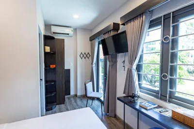 Brand New Cozy Home in D1 wBalcony – Foto 3