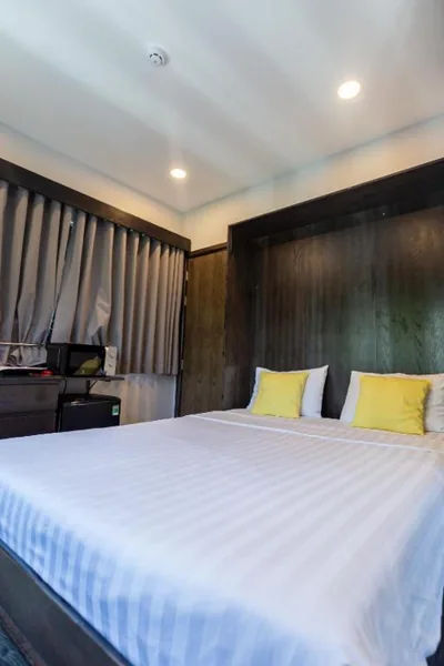 Brand New Cozy Home in D1 wBalcony – Foto 5