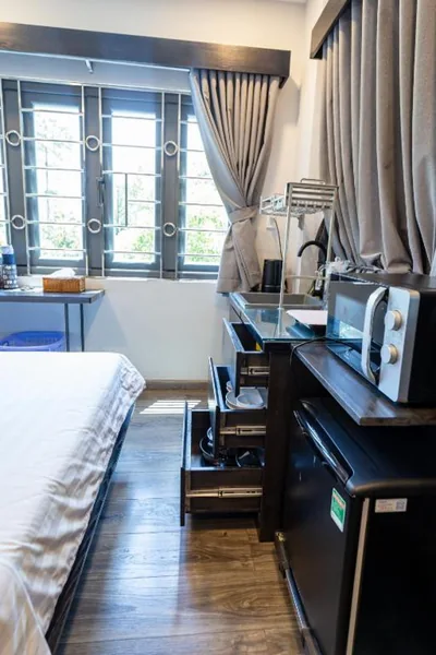 Brand New Cozy Home in D1 wBalcony – Foto 6