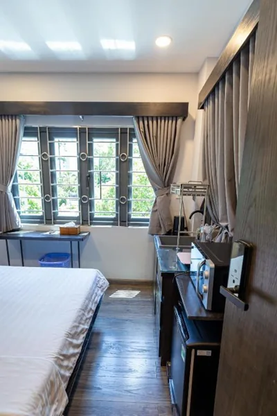 Brand New Cozy Home in D1 wBalcony – Foto 7