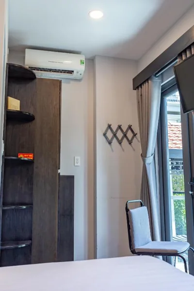 Brand New Cozy Home in D1 wBalcony – Foto 9