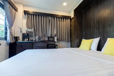 Brand New Cozy Home in D1 wBalcony – Foto 11