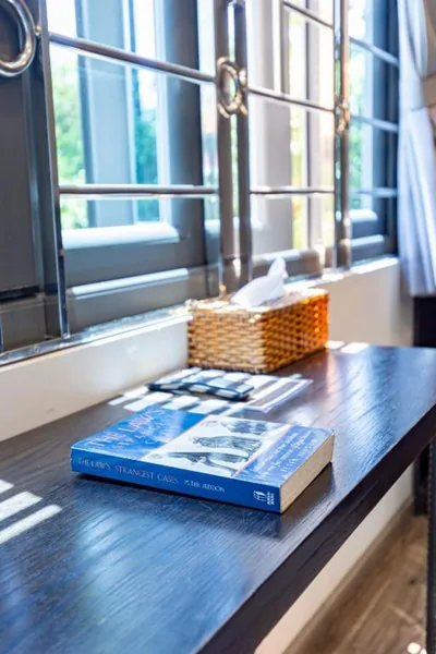 Brand New Cozy Home in D1 wBalcony – Foto 12