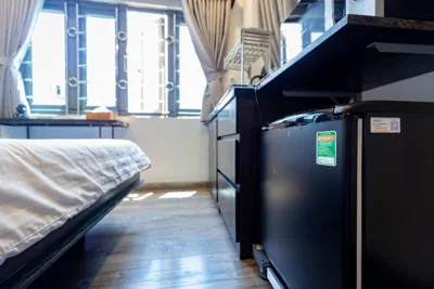 Brand New Cozy Home in D1 wBalcony – Foto 13