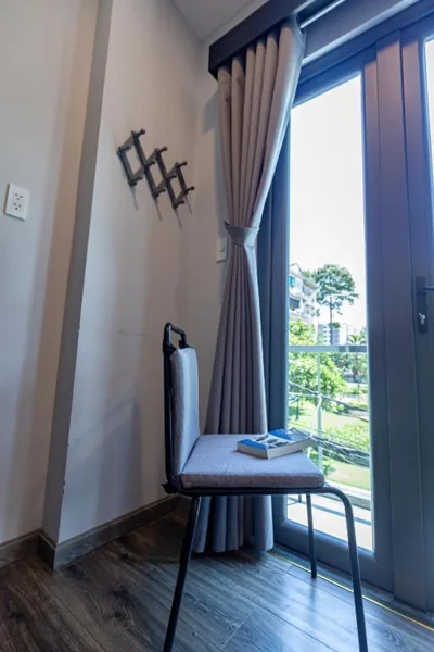 Brand New Cozy Home in D1 wBalcony – Foto 14