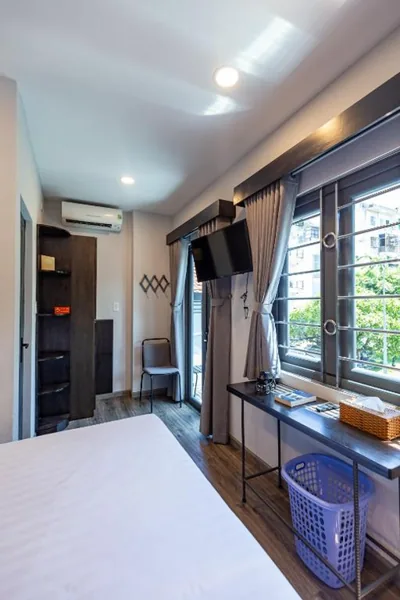 Brand New Cozy Home in D1 wBalcony – Foto 15