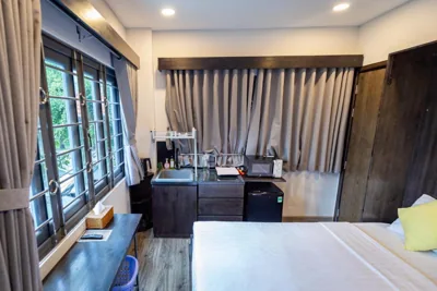 Brand New Cozy Home in D1 wBalcony – Foto 16