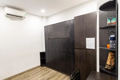 Casa con otto camere — Brand New Cozy Home in D1 wBalcony