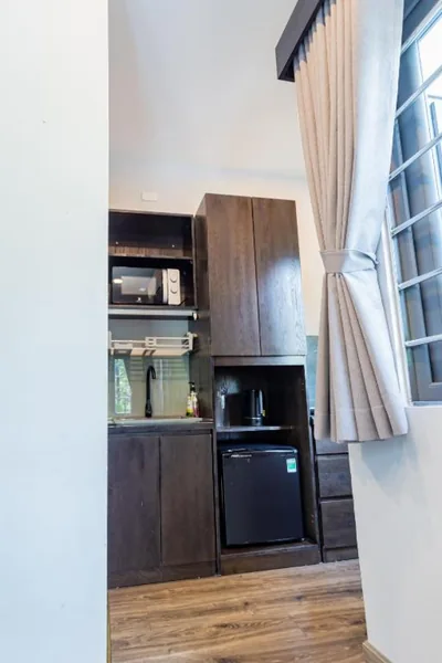 Casa con otto camere — Brand New Cozy Home in D1 wBalcony